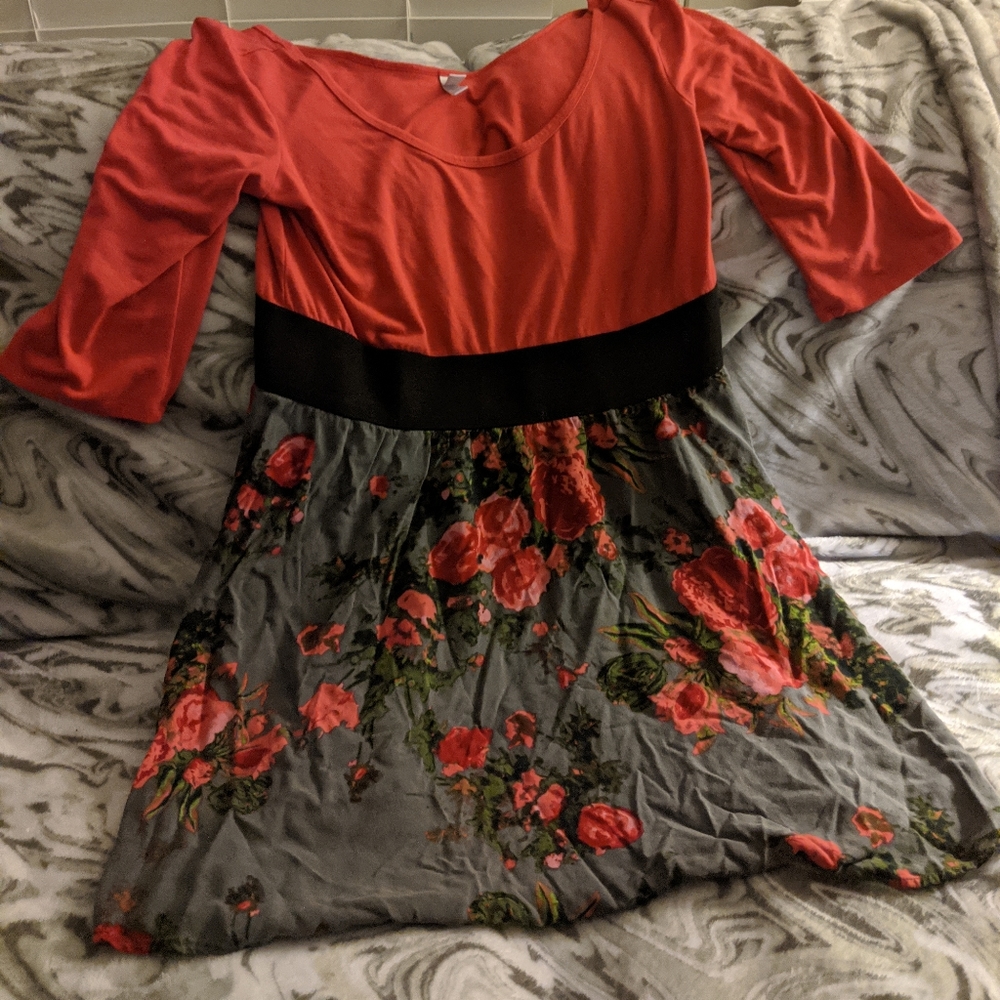 Woman's tunic / dress